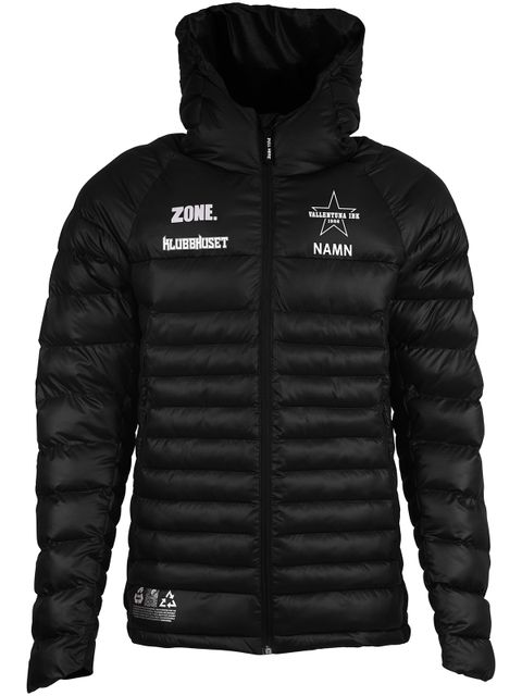 Zone Jacket DEADLINE (Vallentuna IBK)